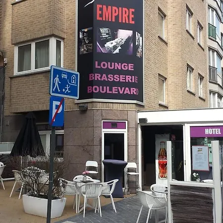 Empire فندق