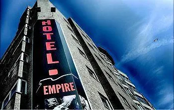 Empire أوستيند