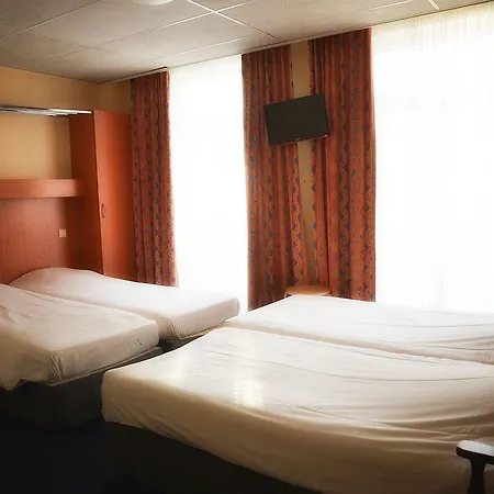 Empire Hotel Ostenda