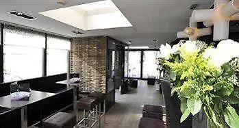 Hotel Empire Ostend