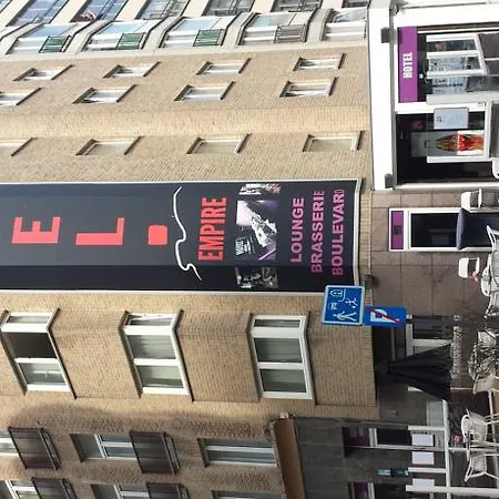 Empire 2* Ostend