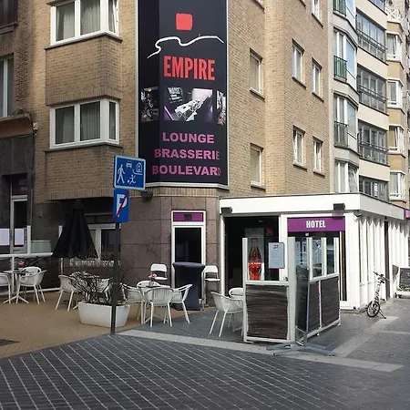 Hotel Empire