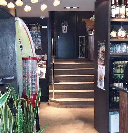 Empire Hotel Ostend