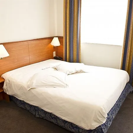 Empire 2* Ostend