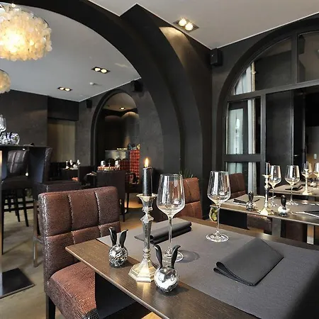 Hotel Empire Ostend