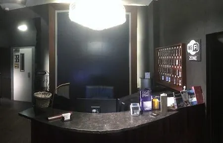 Empire Hotel Ostend