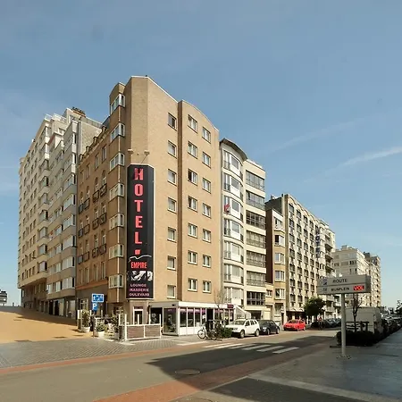 Empire Hotel