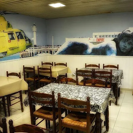 Empire Hotel