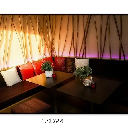 Empire Hotel