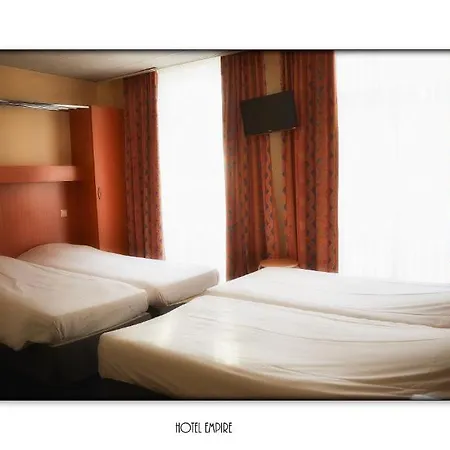 Empire Hotel