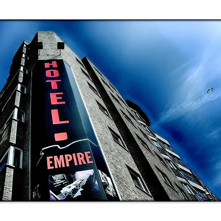 Hotel Empire 2*